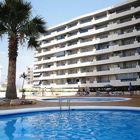 Turquesa 11 Apartamento Calpe Exterior foto