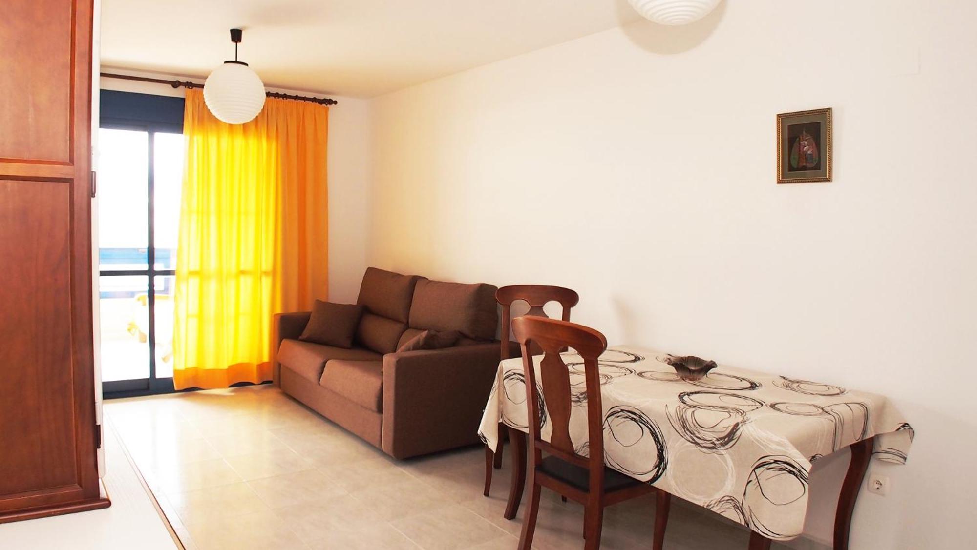 Turquesa 11 Apartamento Calpe Exterior foto