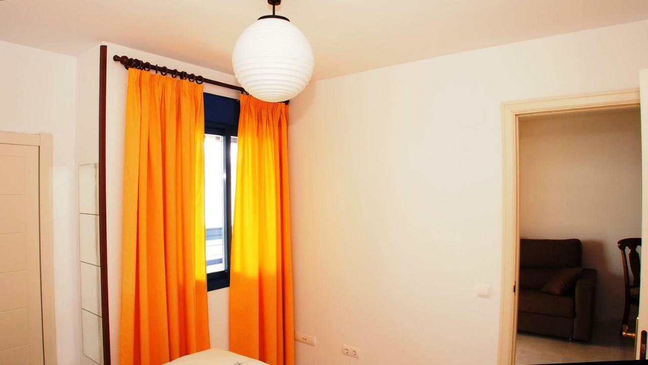 Turquesa 11 Apartamento Calpe Exterior foto