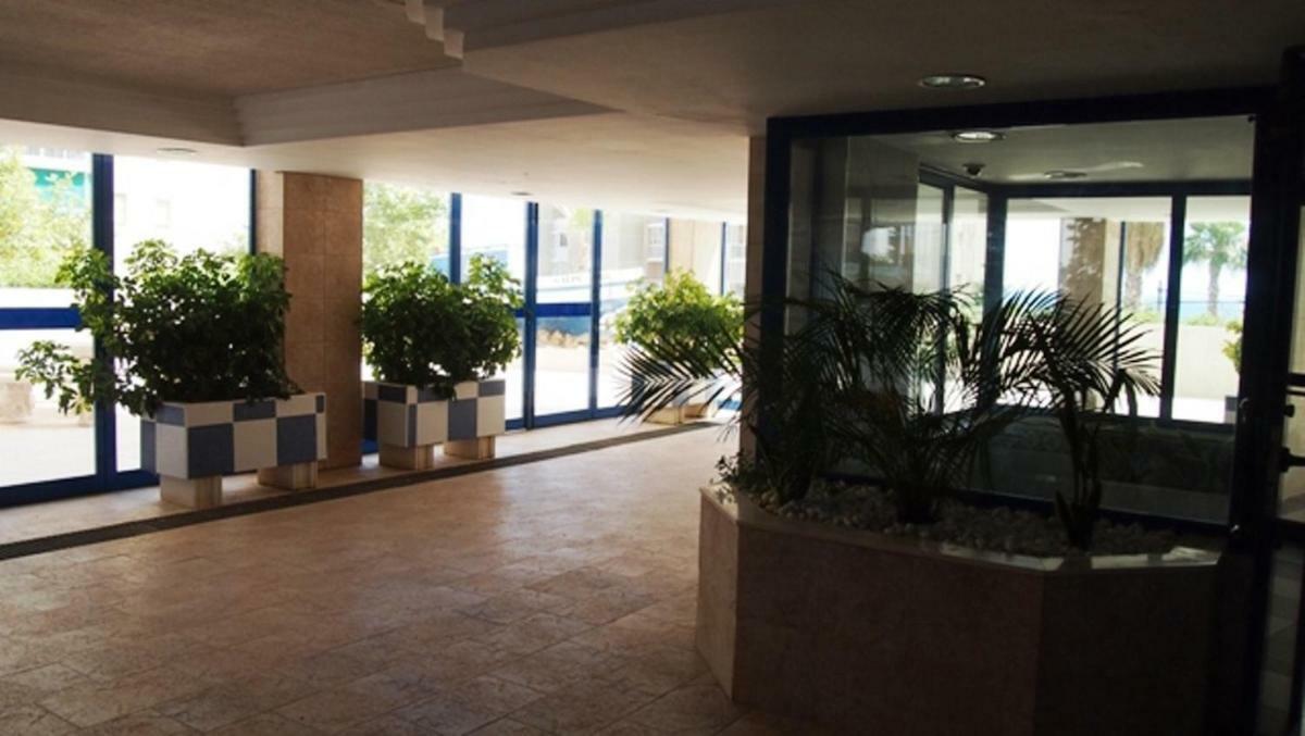 Turquesa 11 Apartamento Calpe Exterior foto